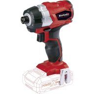   Einhell Professional TP-CI 18 Li BL - Solo Power X-Change 4510030 Akkus ütvecsavarozó 180 Nm Vele szállított akkuk száma 0 Lítiumion töltő nélkül, akku nélkül