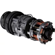   Einhell Professional TP-CI 18 Li BL - Solo Power X-Change 4510030 Akkus ütvecsavarozó 180 Nm Vele szállított akkuk száma 0 Lítiumion töltő nélkül, akku nélkül