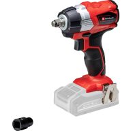   Einhell Professional TP-CW 18 Li BL-Solo Power X-Change 4510040 Akkus ütvecsavarozó 215 Nm Vele szállított akkuk száma 0 Lítiumion töltő nélkül, akku nélkül