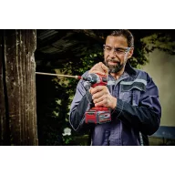   Einhell Professional TP-CW 18 Li BL-Solo Power X-Change 4510040 Akkus ütvecsavarozó 215 Nm Vele szállított akkuk száma 0 Lítiumion töltő nélkül, akku nélkül