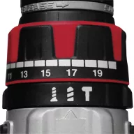   Einhell Professional TP-CD 18 Li-i BL-Solo -Akkus ütvefúró-csavarozó töltő nélkül, akku nélkül