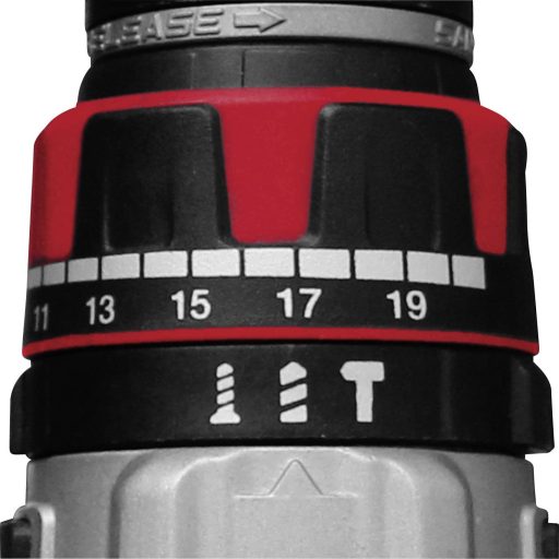 Einhell Professional TP-CD 18 Li-i BL-Solo -Akkus ütvefúró-csavarozó töltő nélkül, akku nélkül