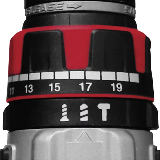 Einhell Professional TP-CD 18 Li-i BL-Solo -Akkus ütvefúró-csavarozó töltő nélkül, akku nélkül