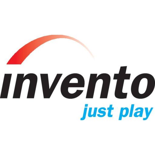 Invento Mini versenyhajó ' Red'  RC kezdő modellhajó RtR 140 mm