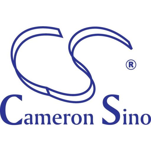 CS Cameron Sino GDB501MX Kamera akku Megfelelő eredeti akku (kamera) 3661169, AABAT-001, AHDBT-501 3.85 V 1250 mAh