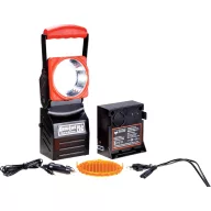 AccuLux LED Munkalámpa SL 8 LED 200 lm 456741