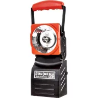 AccuLux LED Munkalámpa SL 8 LED 200 lm 456741
