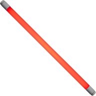   EiKO LED csövek EEK: G (A - G) G13 Cső forma T8 VVG, KVG 12 W = 36 W Piros 1 db