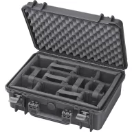   MAX PRODUCTS MAX430-CAM Univerzális Szerszámos hordtáska, tartalom nélkül 1 db (Sz x Ma x Mé) 464 x 366 x 176 mm