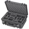 MAX PRODUCTS MAX430-CAM Univerzális Szerszámos hordtáska, tartalom nélkül 1 db (Sz x Ma x Mé) 464 x 366 x 176 mm