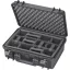 MAX PRODUCTS MAX430-CAM Univerzális Szerszámos hordtáska, tartalom nélkül 1 db (Sz x Ma x Mé) 464 x 366 x 176 mm