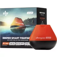 deeper Start Sonar (WiFi) Halkereső