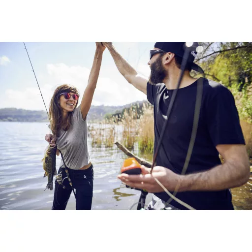 deeper Start Sonar (WiFi) Halkereső