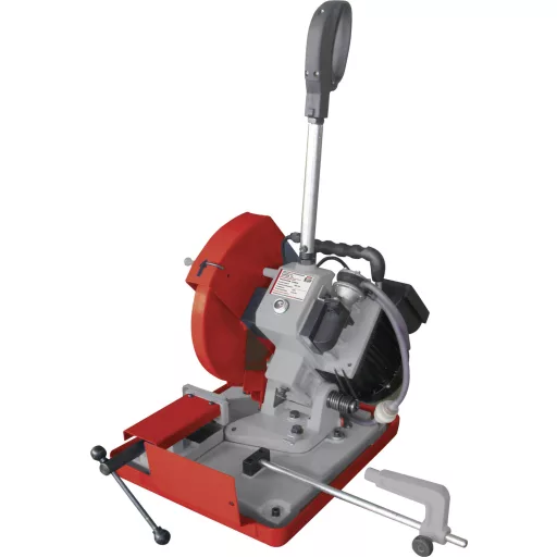 Holzmann Maschinen MKS225_230V Fém elválasztó fűrész 1000 W 225 mm 32 mm