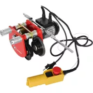 Holzmann Maschinen LK4ESZ_230V Futómacska