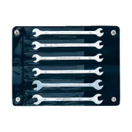 Kettős villáskulcs készlet 6 részes Bahco 1933M/6T