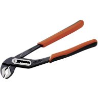 Vízpumpa fogó 250 mm Bahco 2971G-250