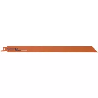   Fűrészlap Sandflex Bimetall 228 mm 14 fog/col Bahco 3840-228-14-ST-5P