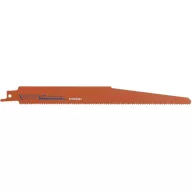   Fűrészlap Sandflex Bimetall 300 mm 5/8 fog/col Bahco 3840-300-5/8-DSL-5P
