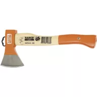 Fejsze 400 mm 1250 g Bahco HGPS-1.0-400