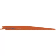   Fűrészlap Sandflex Bimetall 228 mm 6 fog/col Bahco 3840-228-6-SL-5P