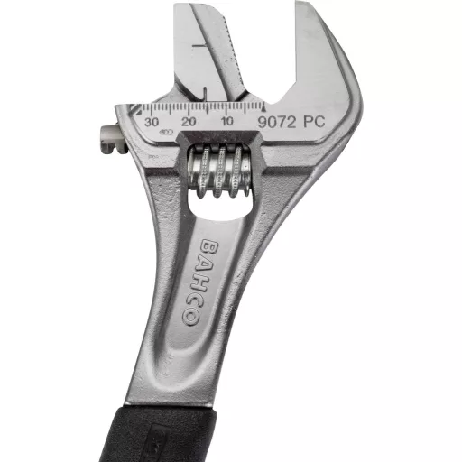 Állítható villáskulcs max. 33 mm Bahco 9072 PC