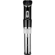   Unold Sous Vide Stick Time 58915 Sous Vide Stick (vákuum főző) Fekete, Ezüst