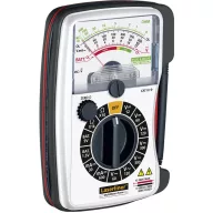 Laserliner Kézi multiméter analóg CAT III 300 V