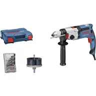   Bosch Professional GSB 24-2 2 sebességfokozat-Ütvefúrógép 1100 W