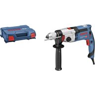   Bosch Professional GSB 24-2 2 sebességfokozat-Ütvefúrógép 1100 W