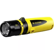 Ledlenser EX7 Kézilámpa Ex zóna: 0, 20 200 lm 120 m
