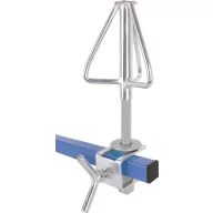 Kunzer 7FS01 Felni csúcsa a 7FS01 peremfestő állványhoz