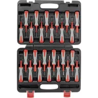 Kunzer 7SKE25 Rendszerkábel kioldó készlet 25t