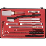 Kunzer 7RSL22 Tisztító készlet szórópisztollyal