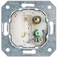 Helyiségtermosztát Siemens 5TC9200
