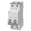 Siemens 5SY52017 5SY5201-7 Vezeték védőkapcsoló 1 A 230 V, 400 V