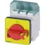 Megszakítók Piros, Sárga 3 pólusú 16 mm² 32 A 690 V/AC Siemens 3LD22220TK13