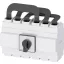Megszakítók Fekete 3 pólusú 185 mm² 160 A 690 V/AC Siemens 3LD23057UK01