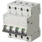 Siemens 5SL64106 5SL6410-6 Vezeték védőkapcsoló 10 A 400 V