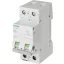 Kikapcsoló Szürke 40 A 2 záró Siemens 5TL12400