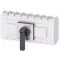 Megszakítók Fekete 4 pólusú 185 mm² 250 A 690 V/AC Siemens 3LD24057UL01