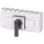 Megszakítók Fekete 4 pólusú 185 mm² 250 A 690 V/AC Siemens 3LD24057UL01