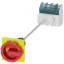 Megszakítók Piros, Sárga 4 pólusú 35 mm² 63 A 690 V/AC Siemens 3LD25451TL53