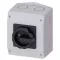 Megszakítók Fekete 4 pólusú 35 mm² 63 A 690 V/AC Siemens 3LD25651TC51