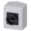 Megszakítók Fekete 4 pólusú 35 mm² 63 A 690 V/AC Siemens 3LD25651TC51