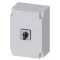 Megszakítók Fekete 3 pólusú 35 mm² 63 A 690 V/AC Siemens 3LD25667UB01
