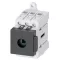Megszakítók 3 pólusú 16 mm² 25 A 690 V/AC Siemens 3LD31100TK05