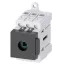 Megszakítók 3 pólusú 16 mm² 25 A 690 V/AC Siemens 3LD31100TK05