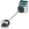 Megszakítók Fekete 4 pólusú 16 mm² 63 A 690 V/AC Siemens 3LD34400TL11