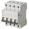 Siemens 5SL44168 5SL4416-8 Vezeték védőkapcsoló 16 A 400 V
